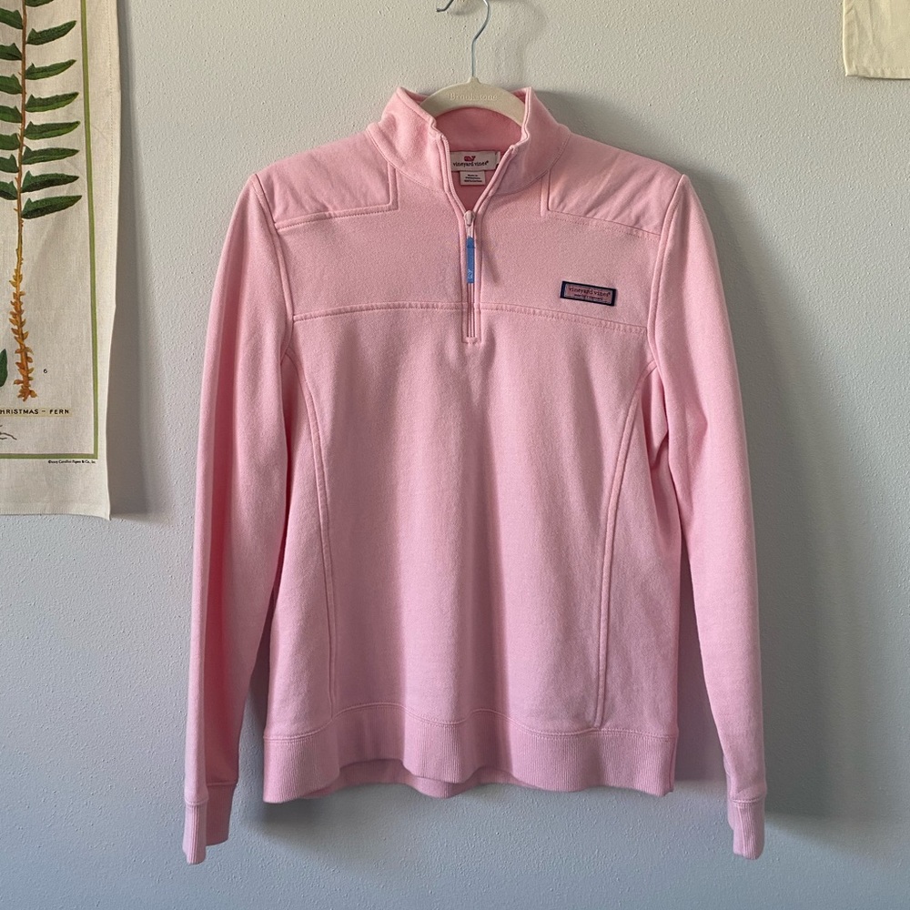 Vineyard Vines Quarter Zip